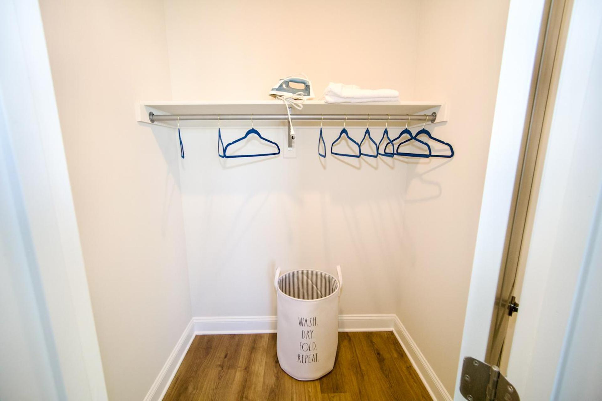 The Vianny:Petite Modern Lodge Washington Luaran gambar