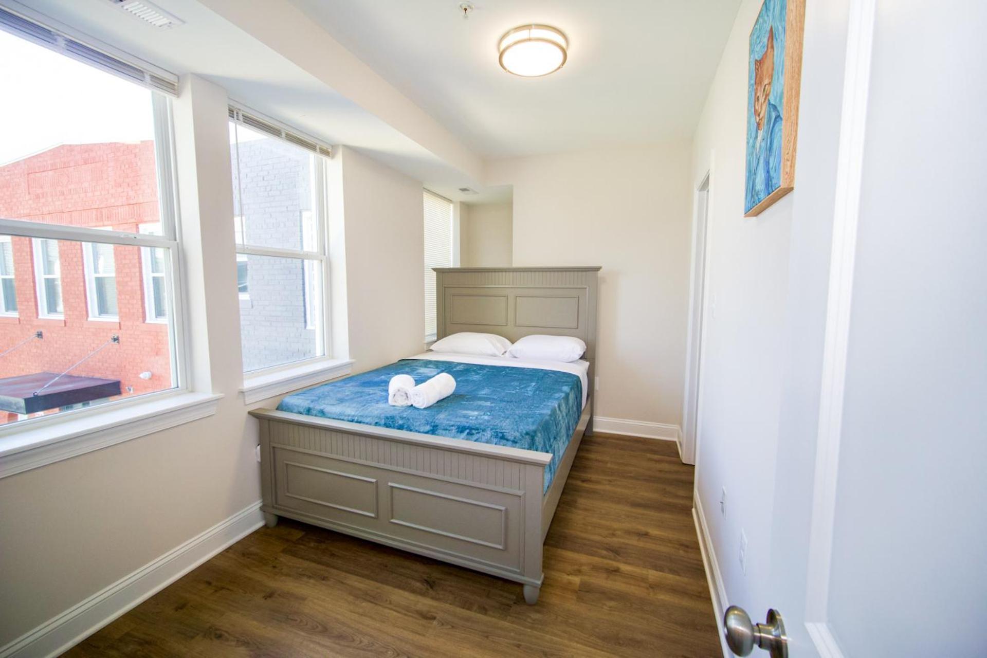 The Vianny:Petite Modern Lodge Washington Luaran gambar