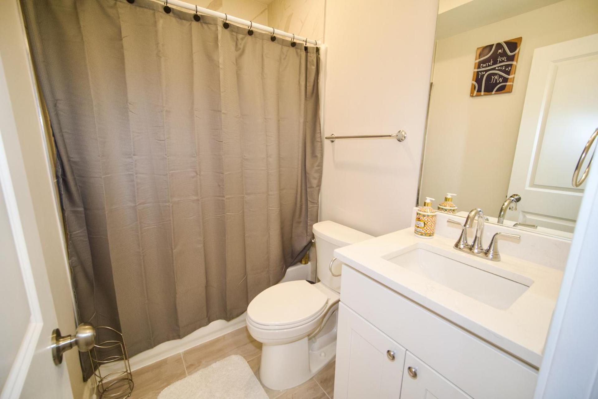 The Vianny:Petite Modern Lodge Washington Luaran gambar